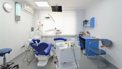 Стоматология Добрый доктор