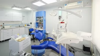 Стоматология Добрый доктор