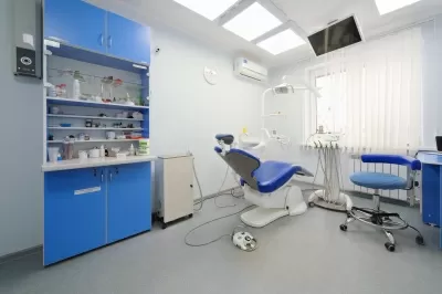 Стоматология Добрый доктор