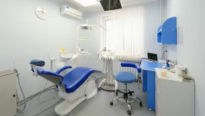 Стоматология Добрый доктор