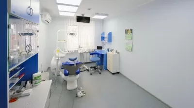 Стоматология Добрый доктор