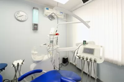 Стоматология Добрый доктор