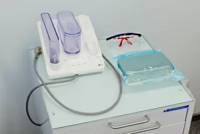 Стоматология Добрый доктор