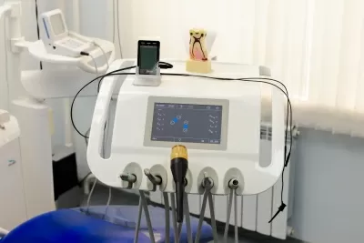 Стоматология Добрый доктор