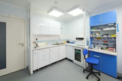 Стоматология Добрый доктор