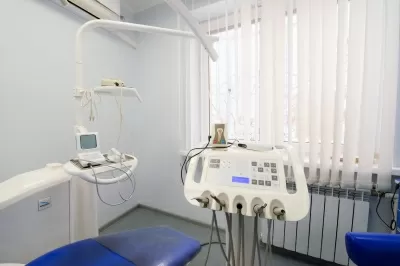 Стоматология Добрый доктор