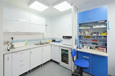 Стоматология Добрый доктор