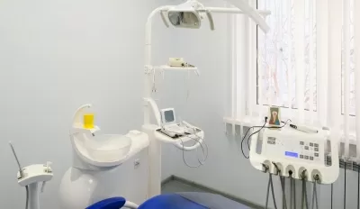 Стоматология Добрый доктор