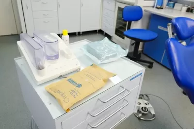 Стоматология Добрый доктор