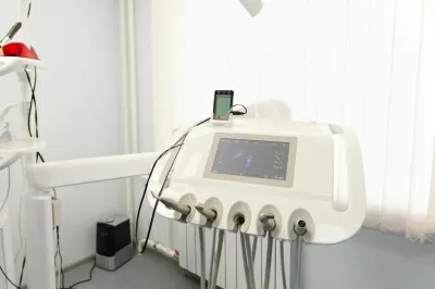 Стоматология Добрый доктор