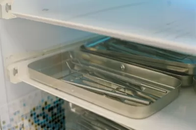 Стоматология Добрый доктор