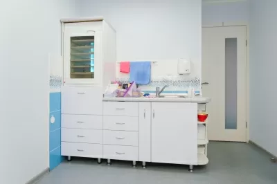 Стоматология Добрый доктор