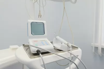 Стоматология Добрый доктор