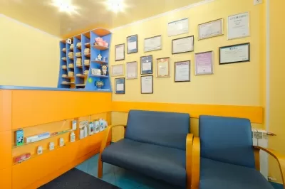 Стоматология Добрый доктор