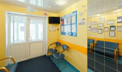 Стоматология Добрый доктор