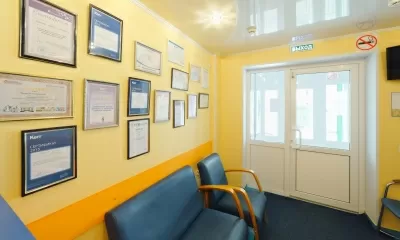 Стоматология Добрый доктор