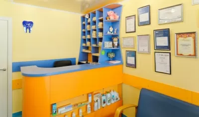 Стоматология Добрый доктор