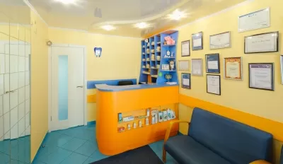 Стоматология Добрый доктор