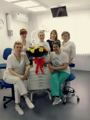 Стоматология Добрый доктор