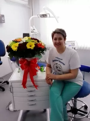 Стоматология Добрый доктор