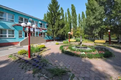 ЛебГОК-ЗДОРОВЬЕ