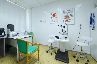 ЛебГОК-ЗДОРОВЬЕ