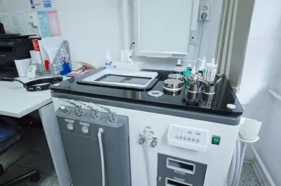 ЛебГОК-ЗДОРОВЬЕ