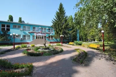 ЛебГОК-ЗДОРОВЬЕ