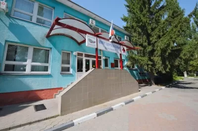 ЛебГОК-ЗДОРОВЬЕ