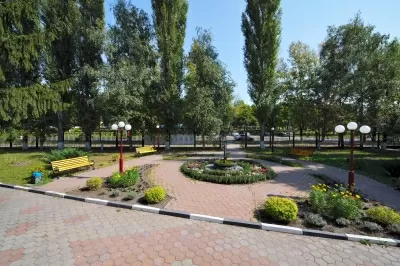 ЛебГОК-ЗДОРОВЬЕ