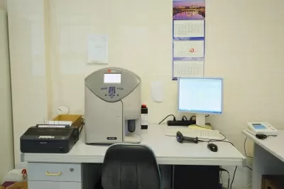 ЛебГОК-ЗДОРОВЬЕ