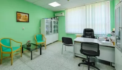 ЛебГОК-ЗДОРОВЬЕ