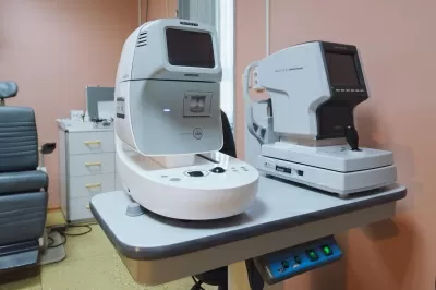 ЛебГОК-ЗДОРОВЬЕ