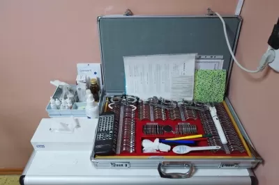 ЛебГОК-ЗДОРОВЬЕ