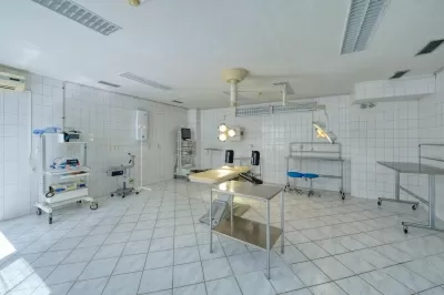 ЛебГОК-ЗДОРОВЬЕ