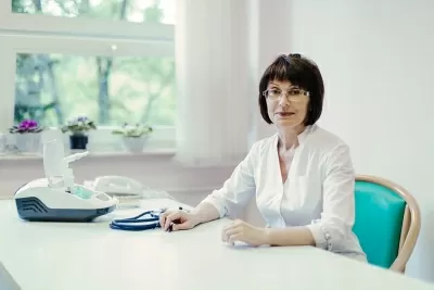 ЛебГОК-ЗДОРОВЬЕ