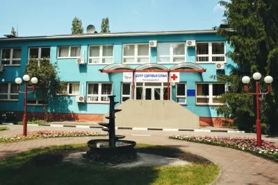 ЛебГОК-ЗДОРОВЬЕ