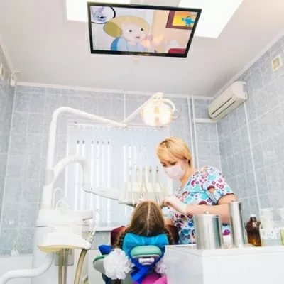 Дентал-Гарант