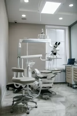 Dental house