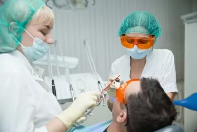 Стоматология Персона