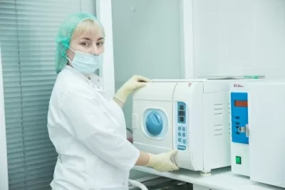 Стоматология Персона