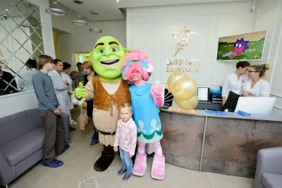 Клиника семейной медицины Эвкалипт у дома