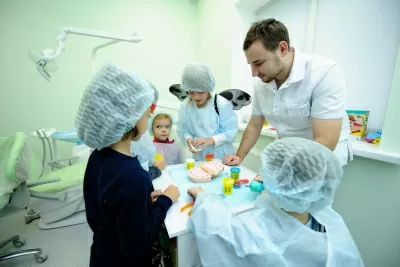 Клиника семейной медицины Эвкалипт у дома