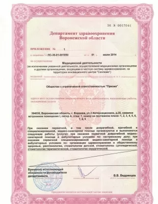 Клиника Современная стоматология