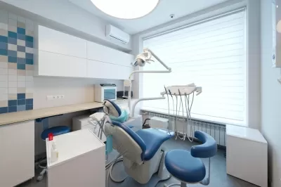 Город улыбок