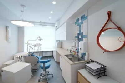 Город улыбок