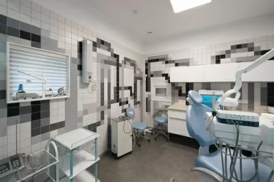 Город улыбок