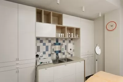 Город улыбок