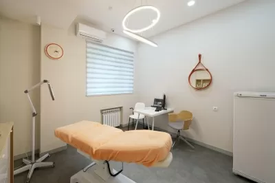 Город улыбок