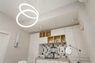 Город улыбок